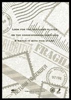 Stamp picture